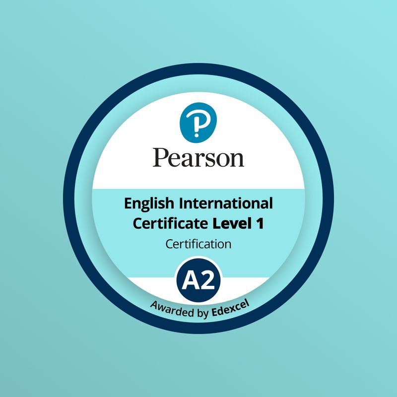 Esame certificativo PEIC CBT ONLINE level 1 (CEFR/QCER A2)