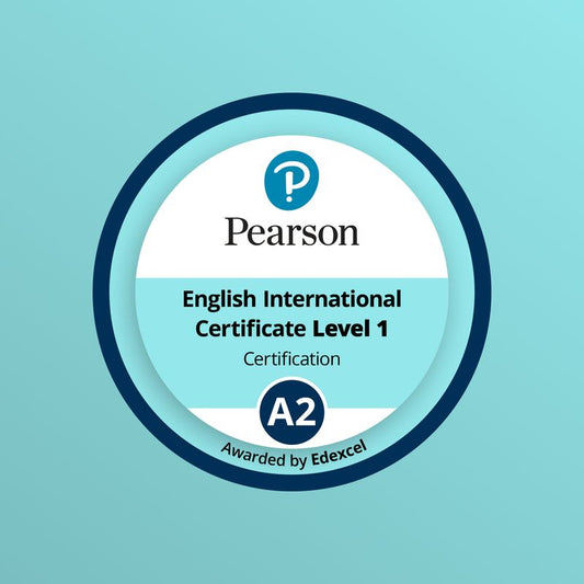 Esame certificativo PEIC CBT ONLINE level 1 (CEFR/QCER A2)