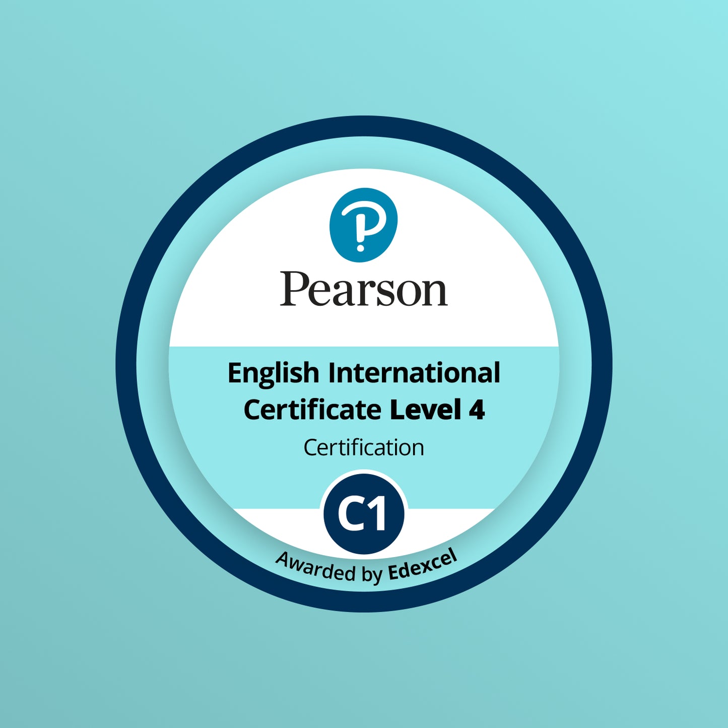 Esame certificativo PEIC CBT ONLINE level 4 (CEFR/QCER C1)
