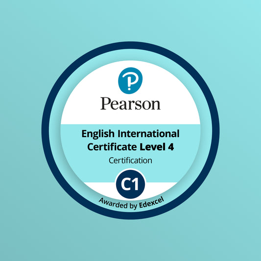 Esame certificativo PEIC CBT ONLINE level 4 (CEFR/QCER C1)